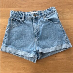 Rolla’s Duster Shorts 25